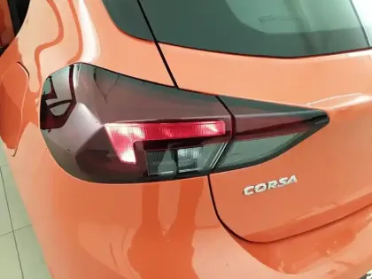 Photo 16 Opel Corsa  1.2 75 ch BVM5