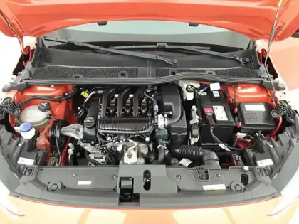 Photo 19 Opel Corsa  1.2 75 ch BVM5