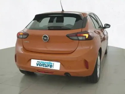 Photo 4 Opel Corsa  1.2 75 ch BVM5