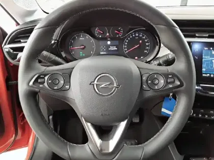 Photo 8 Opel Corsa  1.2 75 ch BVM5