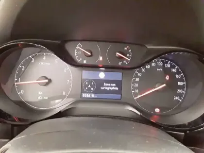 Photo 9 Opel Corsa  1.2 75 ch BVM5