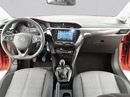 Photo 7 Opel Corsa  1.2 75 ch BVM5