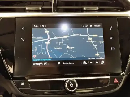 Photo 14 Opel Corsa  1.2 75 ch BVM5