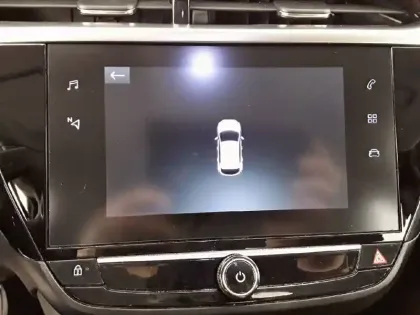 Photo 17 Opel Corsa  1.2 75 ch BVM5