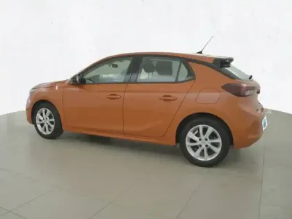 Photo 6 Opel Corsa  1.2 75 ch BVM5