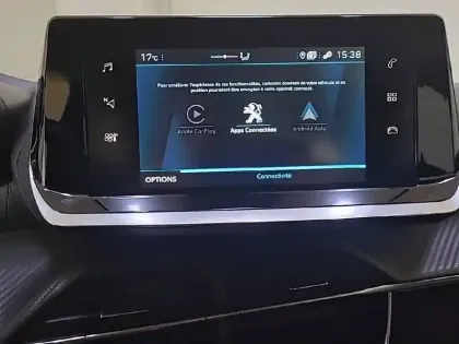 Photo 23 Peugeot 208  PureTech 100 S&S BVM6