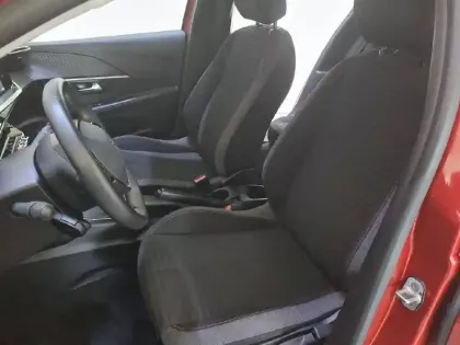 Photo 10 Peugeot 208  PureTech 100 S&S BVM6