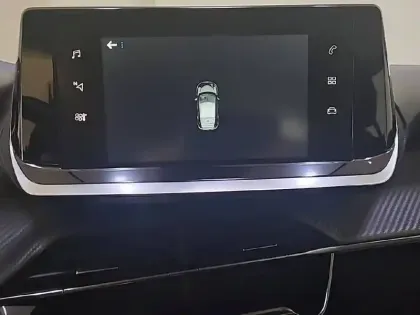 Photo 19 Peugeot 208  PureTech 100 S&S BVM6