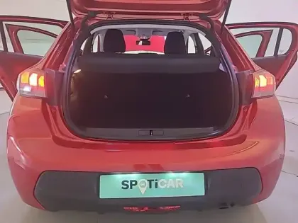 Photo 5 Peugeot 208  PureTech 100 S&S BVM6