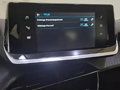 Photo 22 Peugeot 208  PureTech 100 S&S BVM6