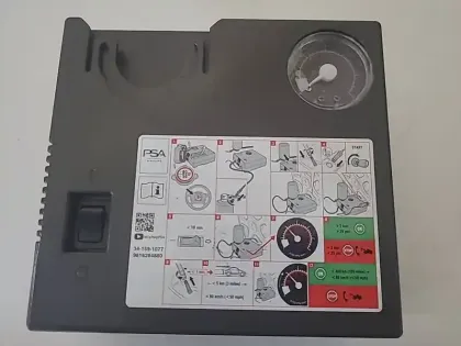 Photo 17 Peugeot 208  PureTech 100 S&S BVM6