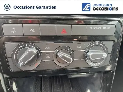 Photo 38 Volkswagen T-cross  1.0 TSI 116 Start/Stop DSG7