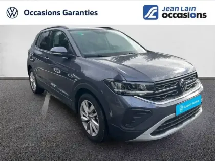 Photo 29 Volkswagen T-cross  1.0 TSI 116 Start/Stop DSG7