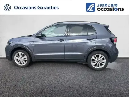 Photo 46 Volkswagen T-cross  1.0 TSI 116 Start/Stop DSG7