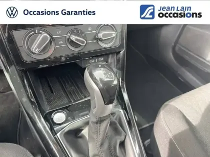 Photo 55 Volkswagen T-cross  1.0 TSI 116 Start/Stop DSG7