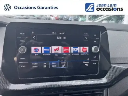 Photo 54 Volkswagen T-cross  1.0 TSI 116 Start/Stop DSG7