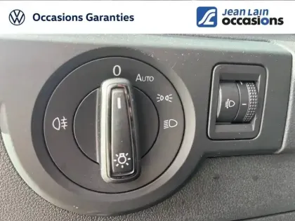 Photo 57 Volkswagen T-cross  1.0 TSI 116 Start/Stop DSG7