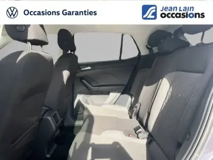 Photo 45 Volkswagen T-cross  1.0 TSI 116 Start/Stop DSG7