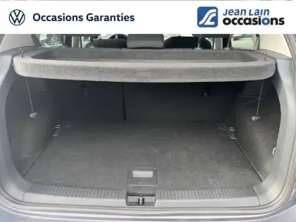 Photo 33 Volkswagen T-cross  1.0 TSI 116 Start/Stop DSG7