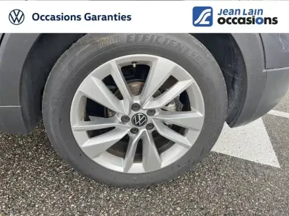 Photo 51 Volkswagen T-cross  1.0 TSI 116 Start/Stop DSG7