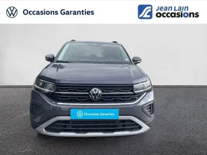 Photo 48 Volkswagen T-cross  1.0 TSI 116 Start/Stop DSG7