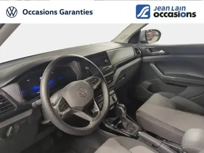 Photo 72 Volkswagen T-cross  1.0 TSI 116 Start/Stop DSG7