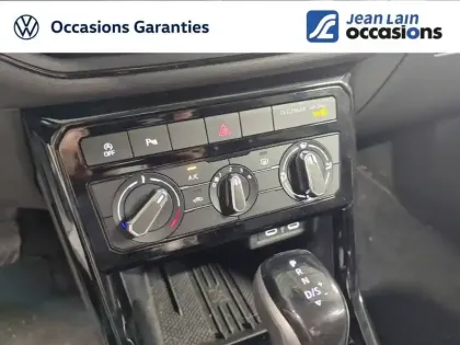 Photo 56 Volkswagen T-cross Gén. I Ph2 VW Edition 5