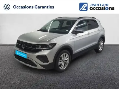 Photo 60 Volkswagen T-cross  1.0 TSI 116 Start/Stop DSG7