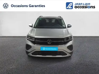 Photo 68 Volkswagen T-cross  1.0 TSI 116 Start/Stop DSG7