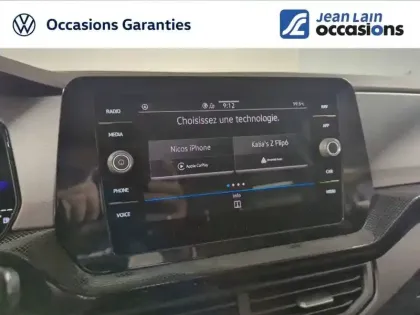 Photo 58 Volkswagen T-cross Gén. I Ph2 VW Edition 5