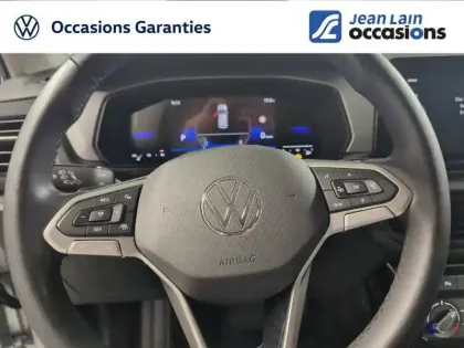 Photo 74 Volkswagen T-cross  1.0 TSI 116 Start/Stop DSG7