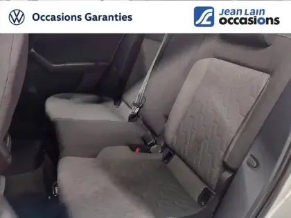 Photo 45 Volkswagen T-cross Gén. I Ph2 VW Edition 5