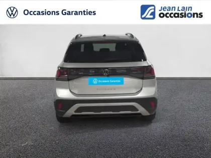 Photo 67 Volkswagen T-cross  1.0 TSI 116 Start/Stop DSG7