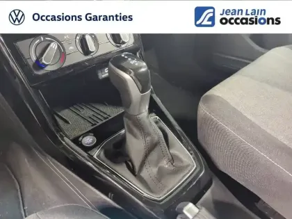 Photo 75 Volkswagen T-cross  1.0 TSI 116 Start/Stop DSG7