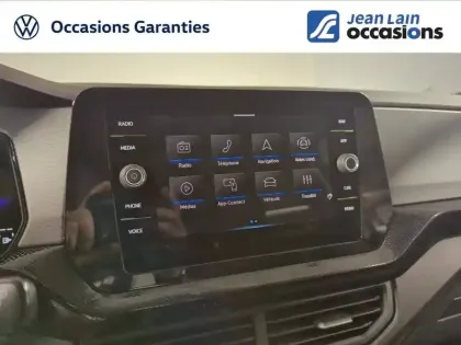 Photo 59 Volkswagen T-cross Gén. I Ph2 VW Edition 5