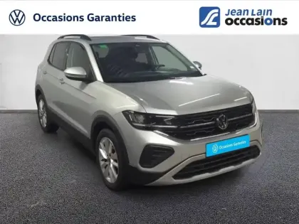 Photo 69 Volkswagen T-cross  1.0 TSI 116 Start/Stop DSG7