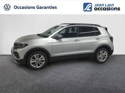 Photo 63 Volkswagen T-cross  1.0 TSI 116 Start/Stop DSG7