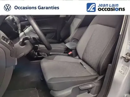 Photo 64 Volkswagen T-cross  1.0 TSI 116 Start/Stop DSG7
