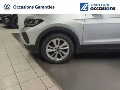 Photo 71 Volkswagen T-cross  1.0 TSI 116 Start/Stop DSG7