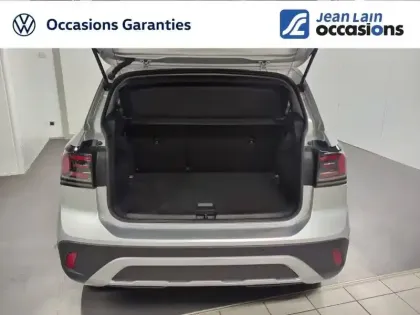 Photo 73 Volkswagen T-cross  1.0 TSI 116 Start/Stop DSG7