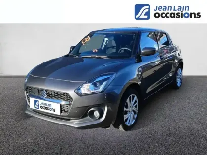 Photo Suzuki Swift Privilège