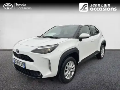 Photo Toyota Yaris Dynamic Business