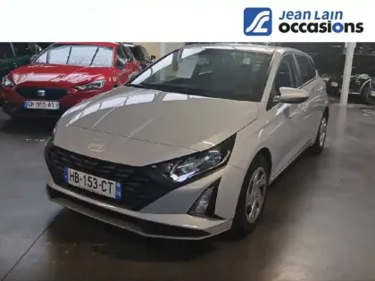 Photo Hyundai I20 Initia