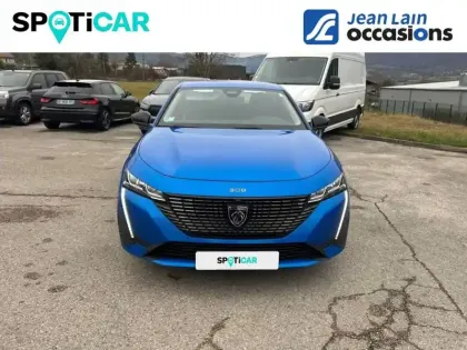 Photo 21 Peugeot 308  PureTech 130ch S&S BVM6