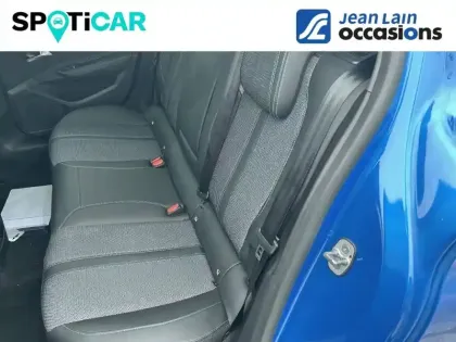 Photo 11 Peugeot 308  PureTech 130ch S&S BVM6