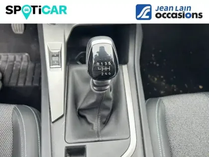 Photo 13 Peugeot 308  PureTech 130ch S&S BVM6