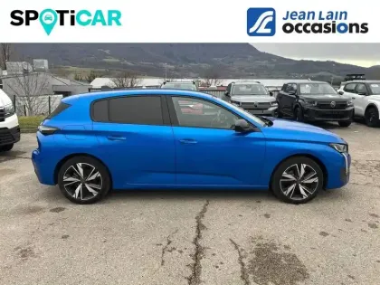 Photo 23 Peugeot 308  PureTech 130ch S&S BVM6