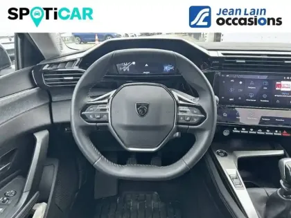 Photo 8 Peugeot 308  PureTech 130ch S&S BVM6