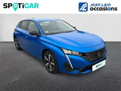 Photo 2 Peugeot 308  PureTech 130ch S&S BVM6