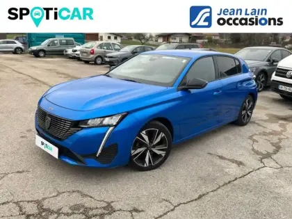 Photo 20 Peugeot 308  PureTech 130ch S&S BVM6